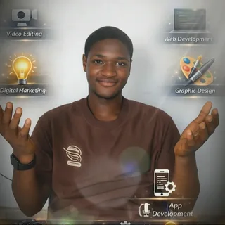 Victor, founder of VVentures Tech Solutions
